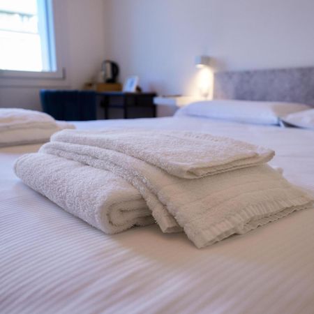 Business E Tourism Superior Rooms Con Bagno Privato Mascheretta Venezia Dolo Eksteriør billede