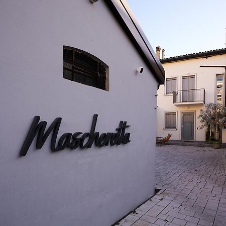Business E Tourism Superior Rooms Con Bagno Privato Mascheretta Venezia Dolo Eksteriør billede
