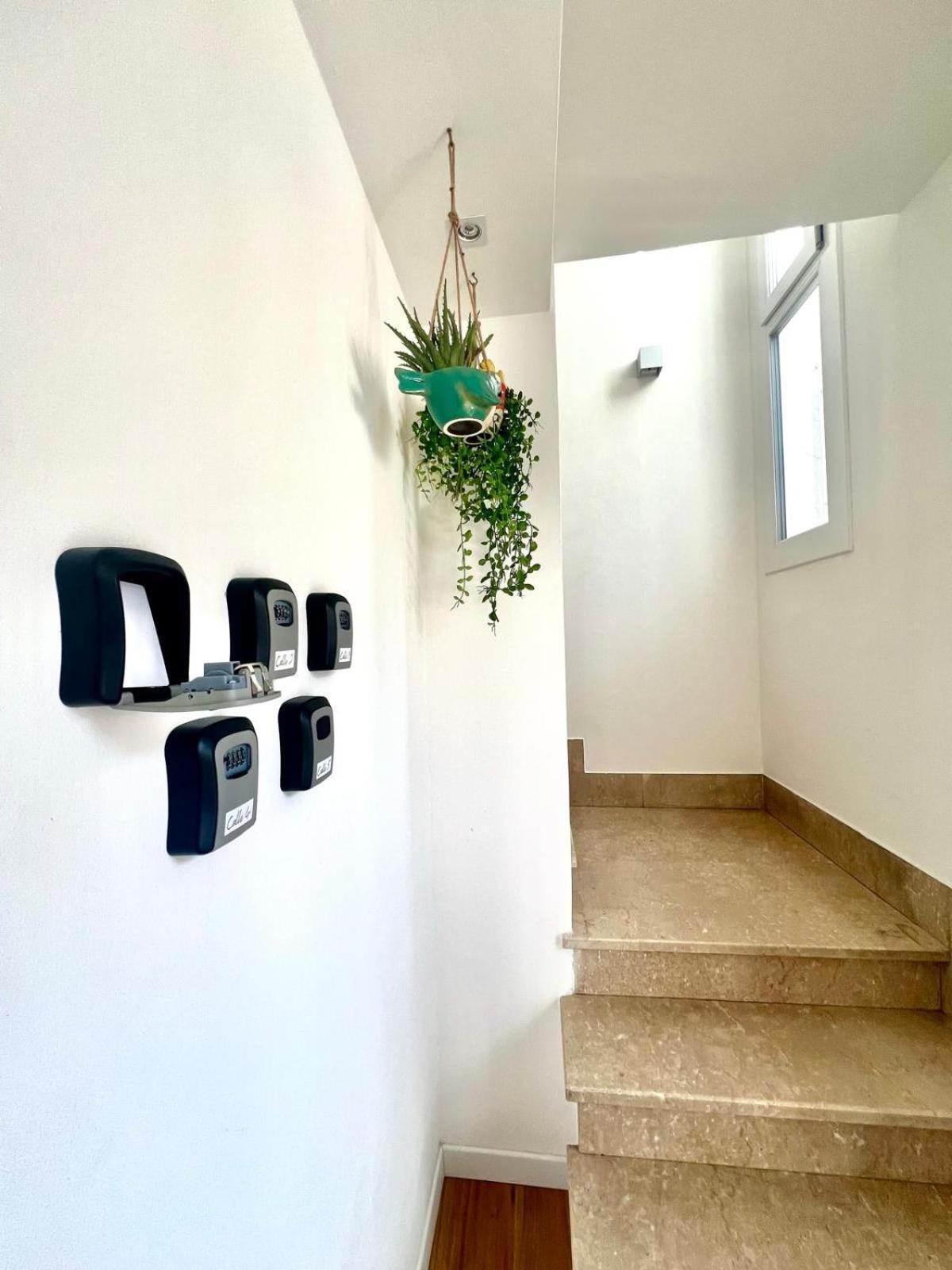 Business E Tourism Superior Rooms Con Bagno Privato Mascheretta Venezia Dolo Eksteriør billede